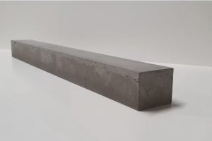 Concrete Mantels