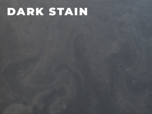 Dark Stain